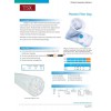 Pleated Filter Bag