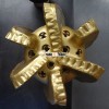 API steel body PDC bit