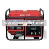 Welding-Generator Machine