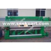 holland wire mesh welding machine