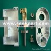 precision parts