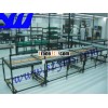 Tubes and Joints System for Modular Structure