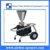 electric with diaphragm airless sprayer machine same as Campbell