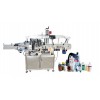 Automatic Bottle Label Pasting Machine