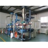 PVC PP PE Pulverizer machine