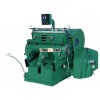 creasing and die cutting machine