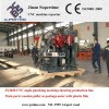 CNC angle lines for punching marking shearing