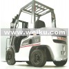 Nissan Forklift 2.5T