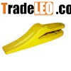 custom construction spare parts
