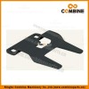 Steel Knife Guard 4B4009 (SCH 10701 M13)