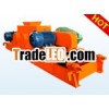 Several key machines in coal forming line