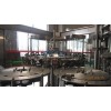 RCGF Juice filling machine