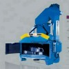Q3512/Q3525 Series Turning Table Type Shot blasting Machine