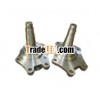 SinoTruk CNHTC Truck Spare Part / Knuckle is Used For Truck