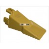 Komatsu excavator bucket teeth