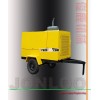 Portable Screw Air Compressor