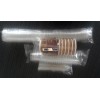 automatic counting packaging drinking straw wrapping machine