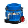 SMS Hydraulic Cone Crusher