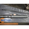 Chen Hsong Injection Machines JM228 52mm bimetallic screw barrel