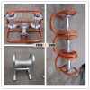 Sales Cable roller,factory Cable Guide,manufacture Aluminium Roller