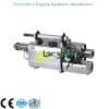 Thermal fogging machine for pest control