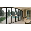 Security screen - 11 mesh 0.9 mm wire 304 stainless steel