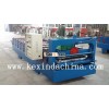 metal furring channel making machine