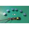 DC brushless motor, BLDC motor, Brushless DC motor, Brushless motor controller, motor driver, bldc m