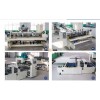 full automatic folder gluer
