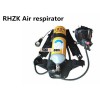 RHZK Air respirator