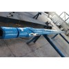 Drilling downhole mud motor