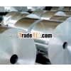 Aluminum coil