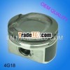 4G18 GEELY CAR PISTON