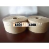 Water-wet Fiber Kraft Paper Tape