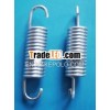Above precision extension spring