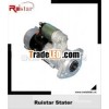 ISUZU 8980540630 starter motor