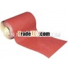 Abrasive paper