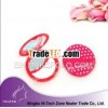 Plastic Compact Mirror