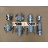 Aluminum Gravity Casted Camlock Quick Coupling