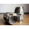 Sell Auto Exhaust Flexible Pipe