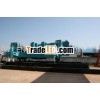 Hydraulic Injection pile driver