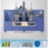 18L Blow Moulding Machine(Double station)