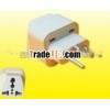 Swiss Plug Adaptor