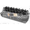 Complete Cylinder Head