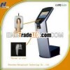 Internet Kiosk Touch Screen