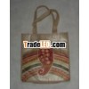 Durable Coated Non-Woven Cute Shopping Bag