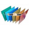 Unbreakable PVDF & PE, brush & mirror Aluminum Plastic Composite Panel