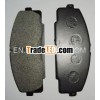 Zhanxiang OEM Toyota Hiace 4Y Front Brake Pad