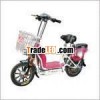 Electric Bicycle (LB-MQ)
