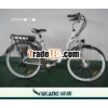 City Ebike (LEEW01)